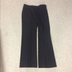 Reduced- Black Theory pants size 6