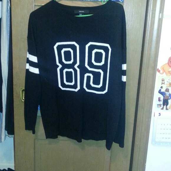 Comfortable Sweater!