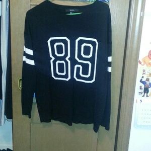 Comfortable Sweater!