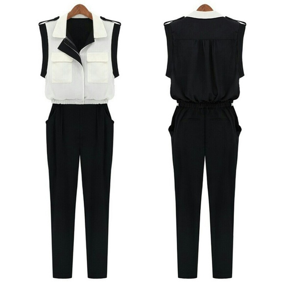 Jumpsuit