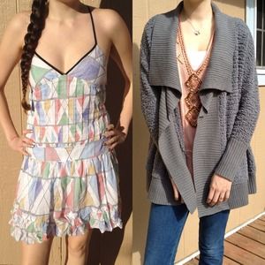 Free People Dresses - Bundle for @allicoco. ❤ Free People Dresses - Bundle for @allicoco. ❤