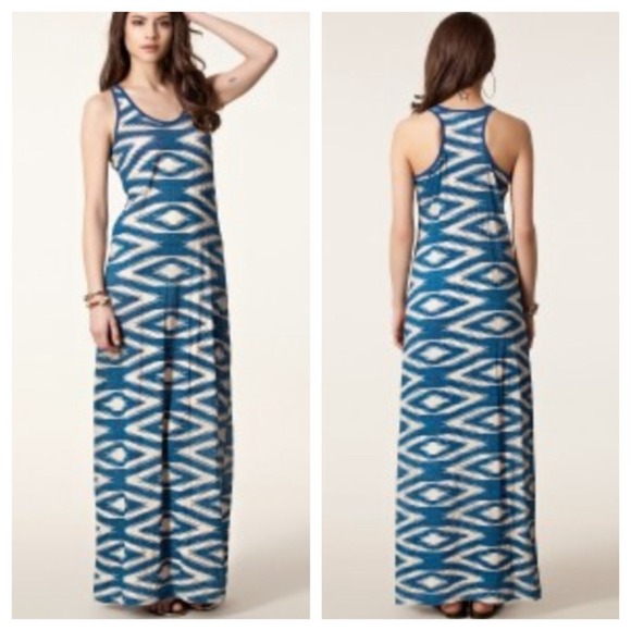 Ralph Lauren Dresses & Skirts - 🎉HOST PICK🎉Ralph Lauren Maxi Dress