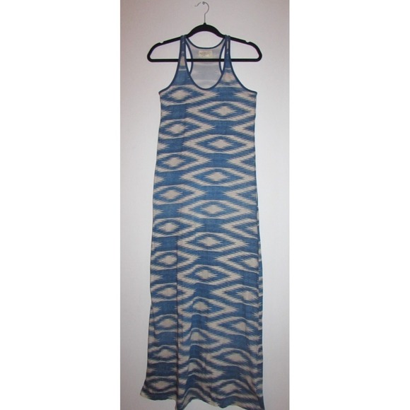 🎉HOST PICK🎉Ralph Lauren Maxi Dress - Picture 2 of 3