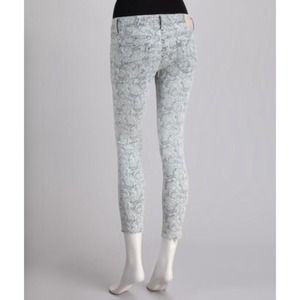 Driftwood Skinny Denim