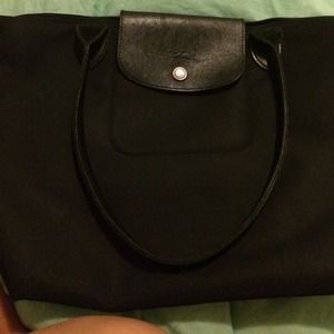 Longchamp bag