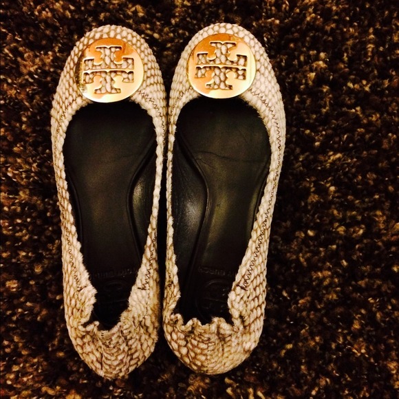 Tory Burch Shoes - Tory Burch REVA shoes