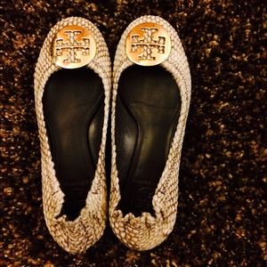 Tory Burch REVA shoes