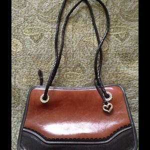 LOWERED PRICE! Brighton Shoulderbag