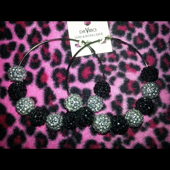Silver & Black Basketball wives hoops