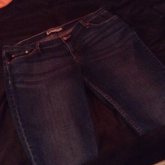 Levis 18