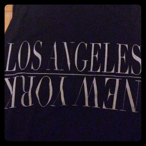 ❌ Rare Brandy Melville Muscle Tee ❌