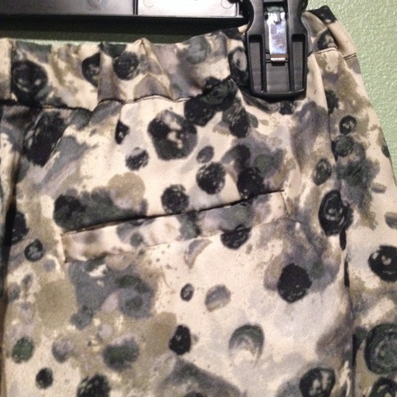 BB Dakota (Jack) High Waisted Shorts - Picture 3 of 3