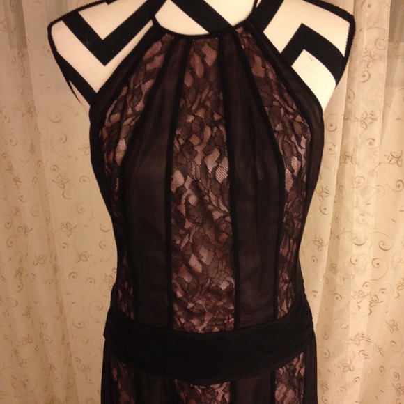 BCBG Dress - Picture 3 of 4