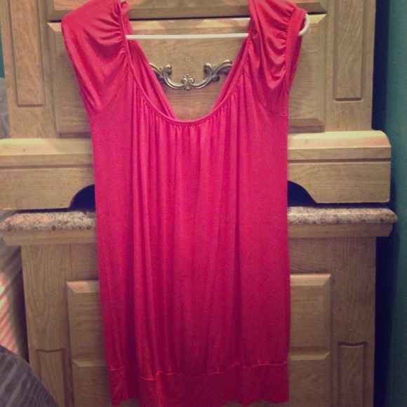 Cute an casual shirt