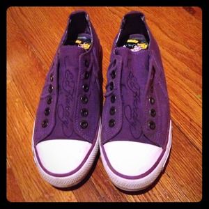 Ed hardy shoes