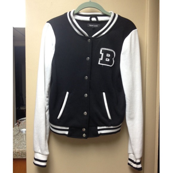 Varsity Jacket