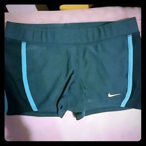 Nike DriFit shorts