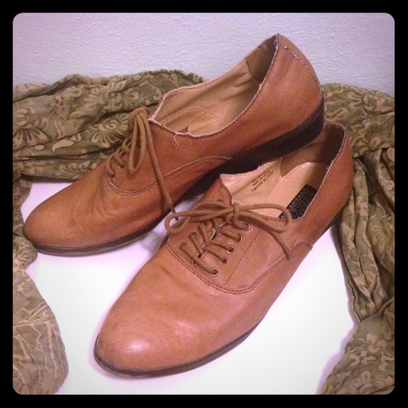 🇺🇸Leather shoes