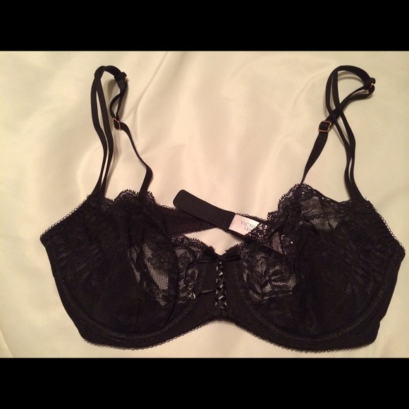Sz 34C Victorias Secret bra