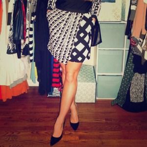 Peter Pilotto Skirt
