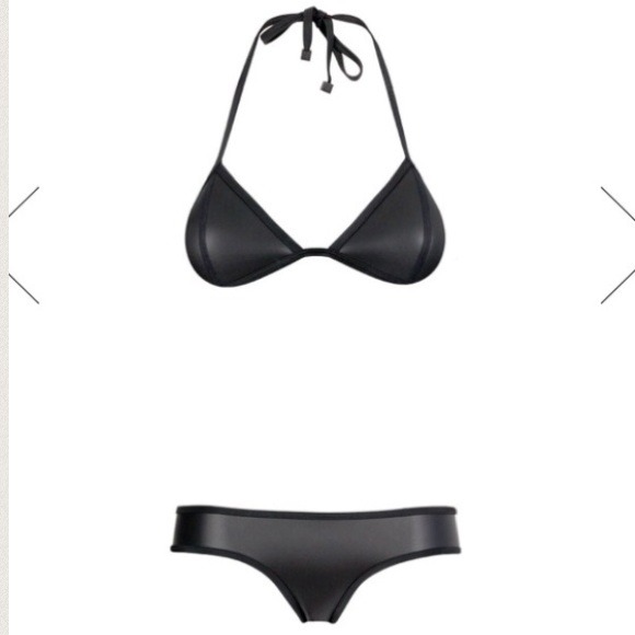 Triangl Twiggy Stardust Bikini