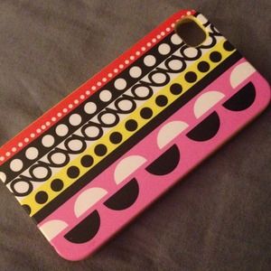 Nine West IPhone 4/4s case