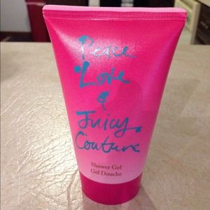 JUICY duo! Never used! 💦