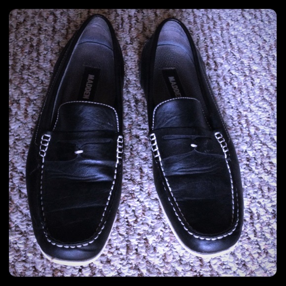 Madden, Men's Shoes. Genuine leather Lining