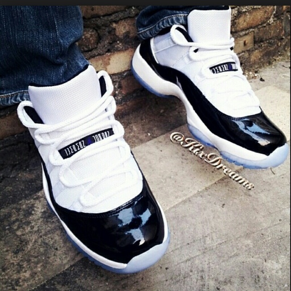 jordan concord 6.5