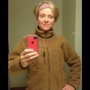 Patagonia Retro-X XS Fleece Jacket