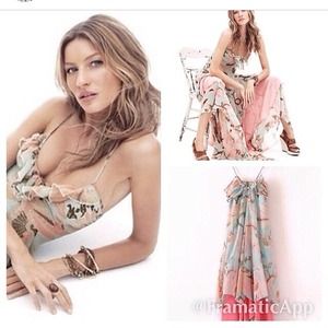 🎉🎉HP 7/15/14!!🎉🎉Boho dress