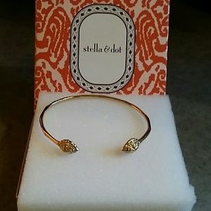 Stella & Dot Eden Bracelet