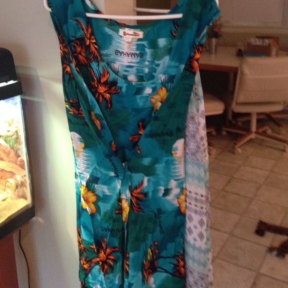 "TRADE dresses, JC romper. & KSpade shoes!!!!!!