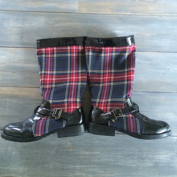 *RESERVED*Harajuku Lovers Shoe Bundle