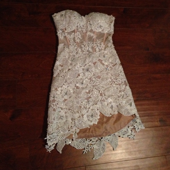 Homecoming/Prom dress
