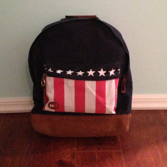 Backpack