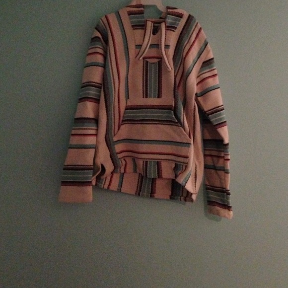 Poncho