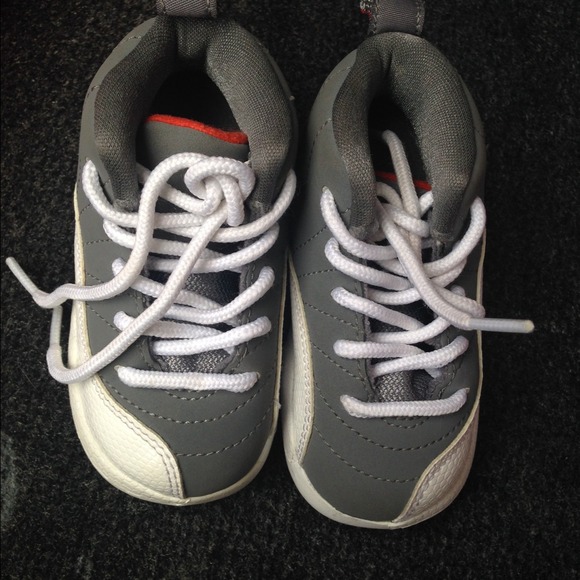 Toddler jordans