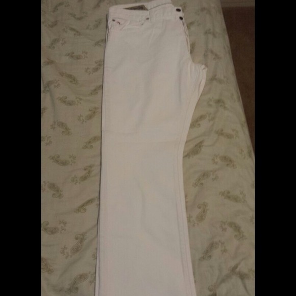 Ralph Lauren Polo jeans