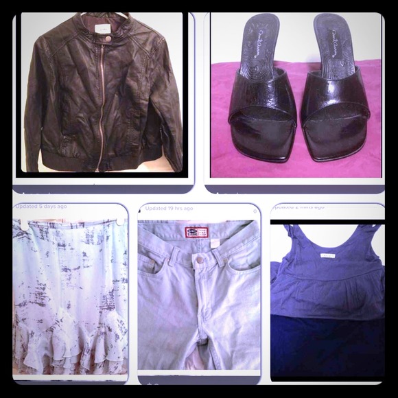 Last chance! Will donate these items this weekend.