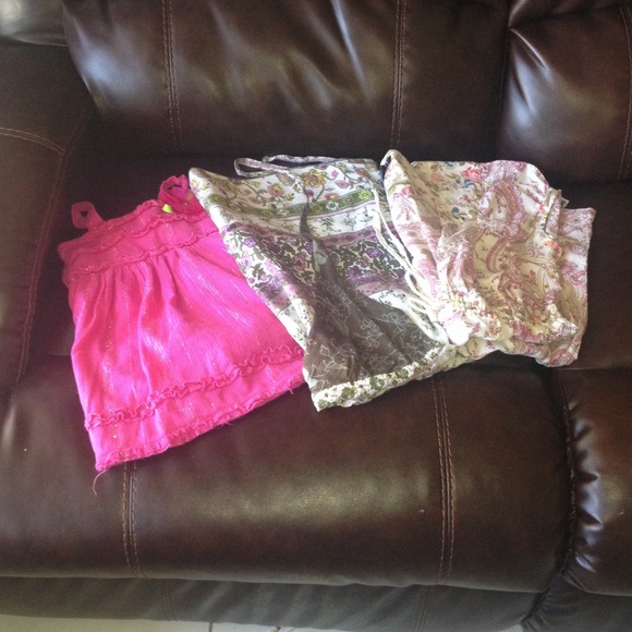 Bundle for @raynamarie