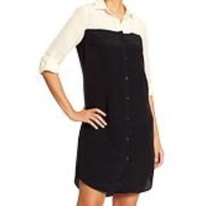 Old Navy Shift Dress.