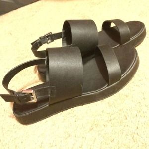 GRAMMY FLATFORMS 👵