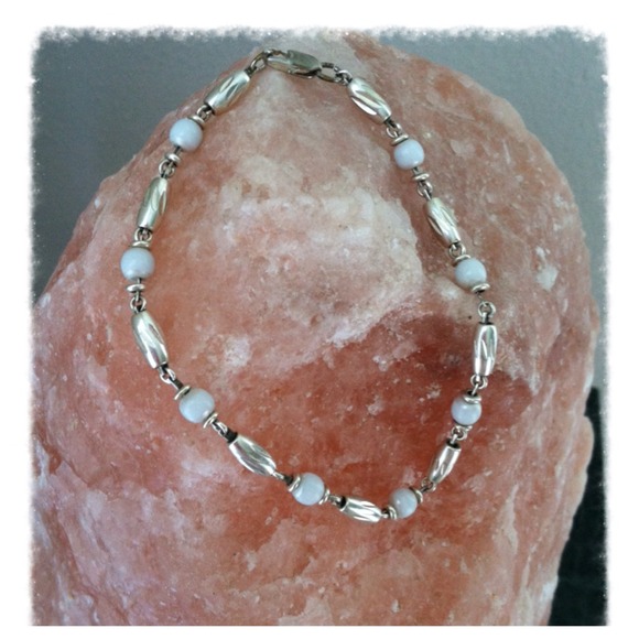 🌺🌺Simply Beautiful Silver Bracelet 🌺🌺