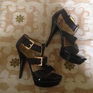 Michael Kors stilettos