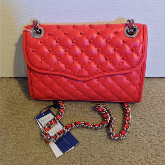 Rebecca Minkoff Handbags - ❌reserved❌Rebecca minkoff Mini Affair with Studs