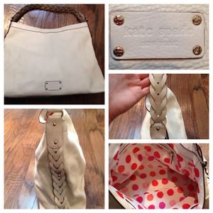 Kate Spade large tote Kate Spade large tote