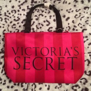 Victoria secret mini tote