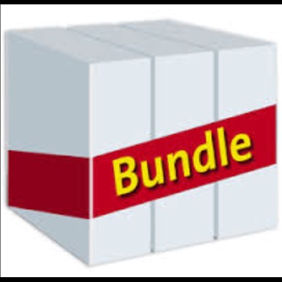 Great bundle deals - Picture 1 of 1