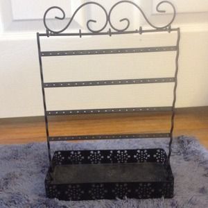 Jewelry stand